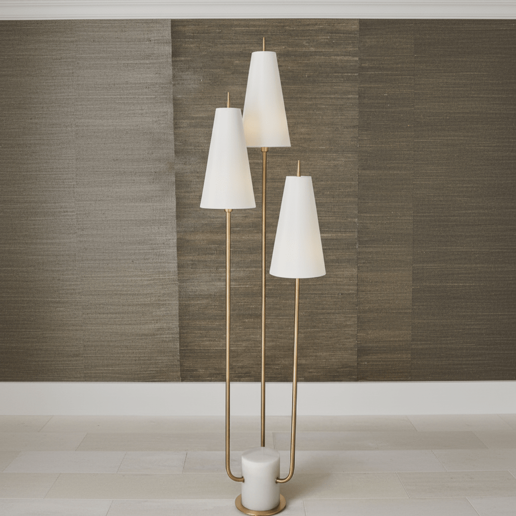 Elle Floor Lamp
