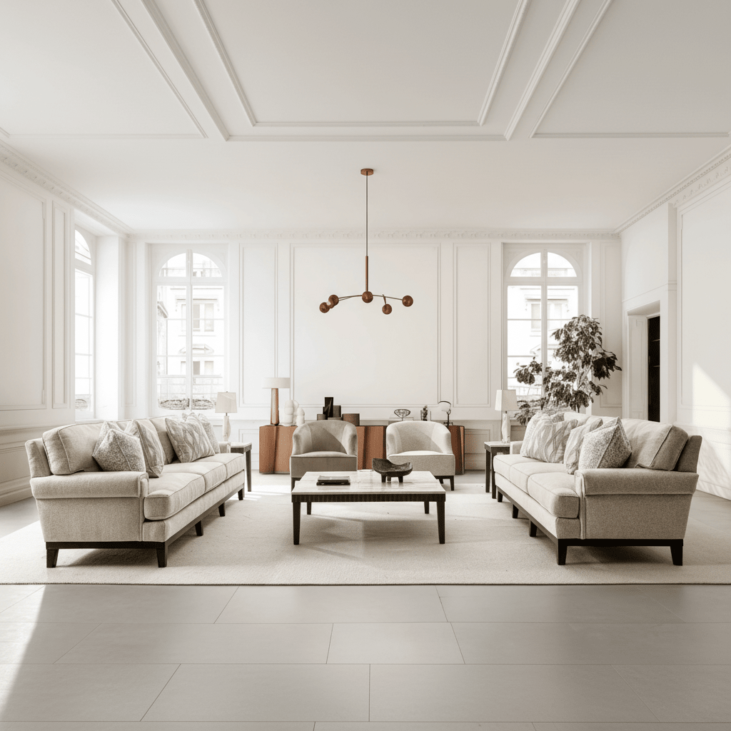Elowen Coffee Table