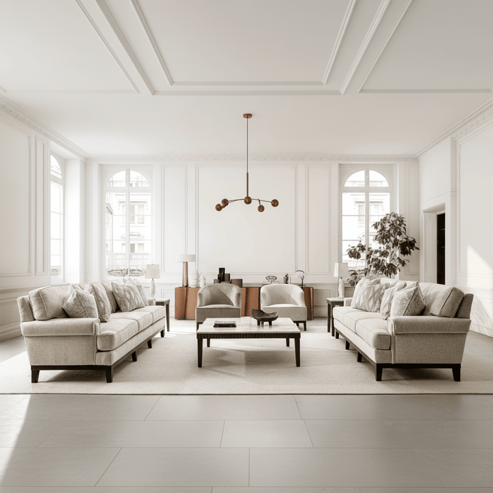 Elowen Coffee Table
