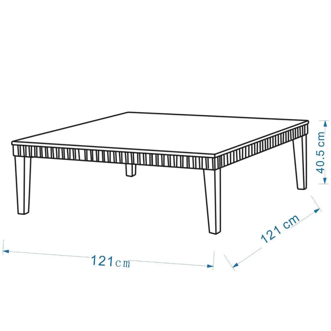 Elowen Coffee Table