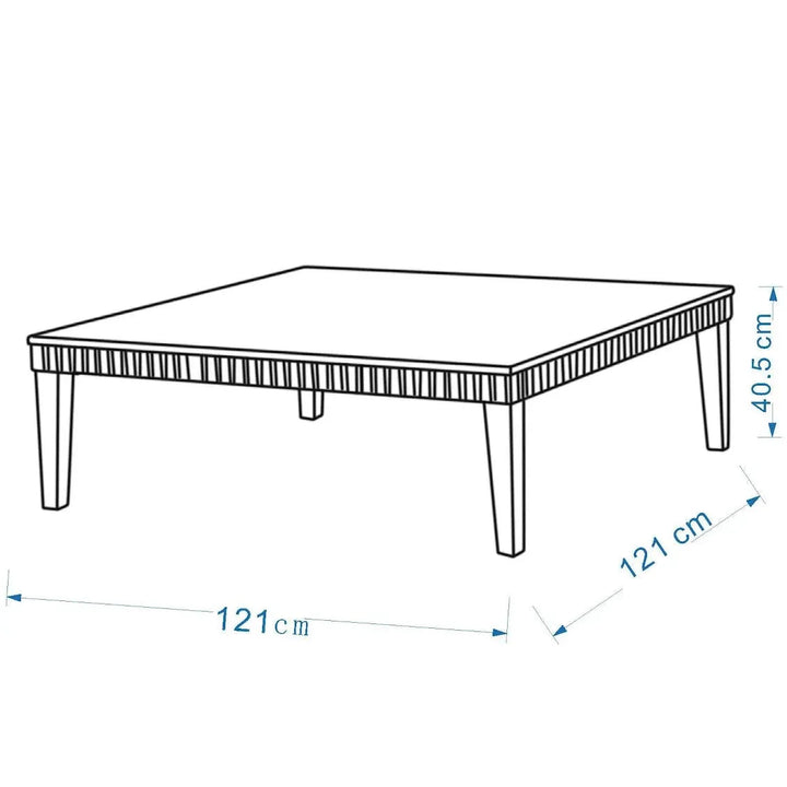 Elowen Coffee Table