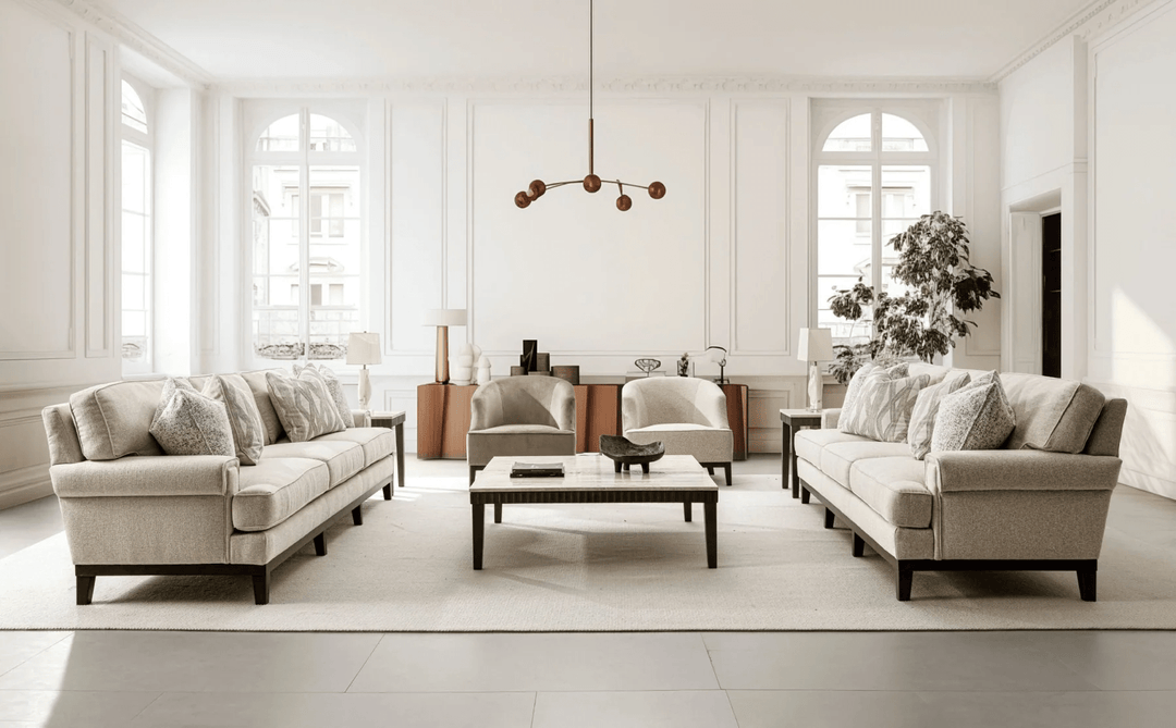 Elowen Side Table