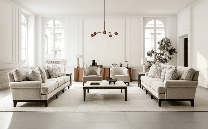 Elowen Side Table