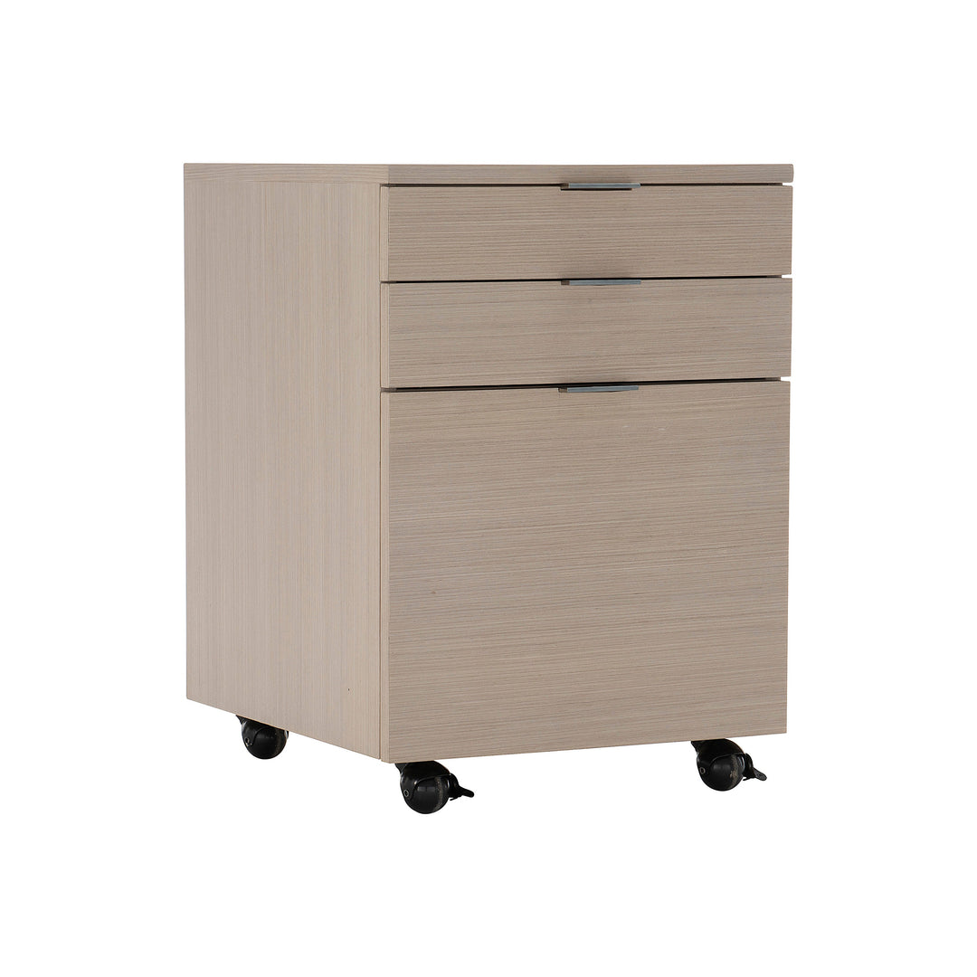 Bernhardt Axiom File Cabinet - D13504