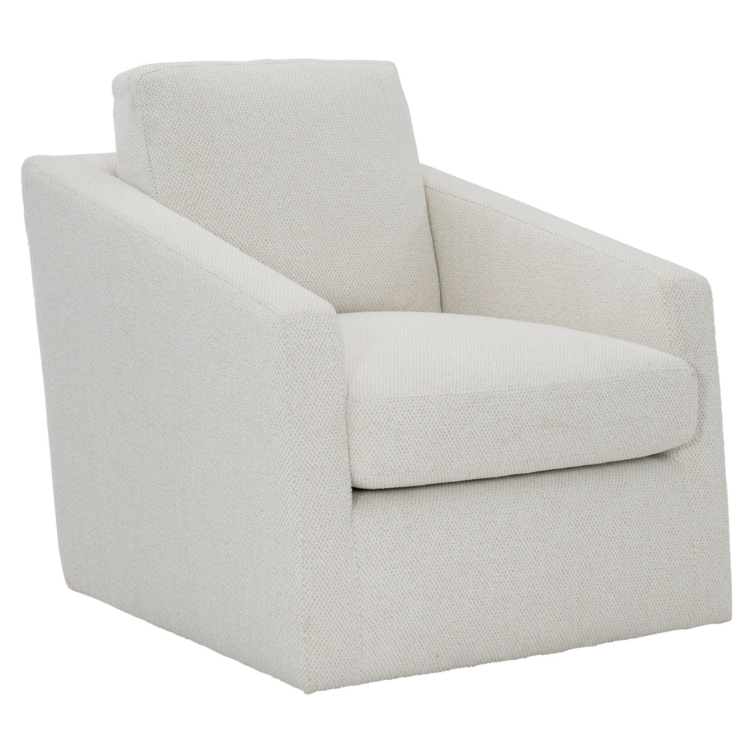 Bernhardt Landry Swivel Chair