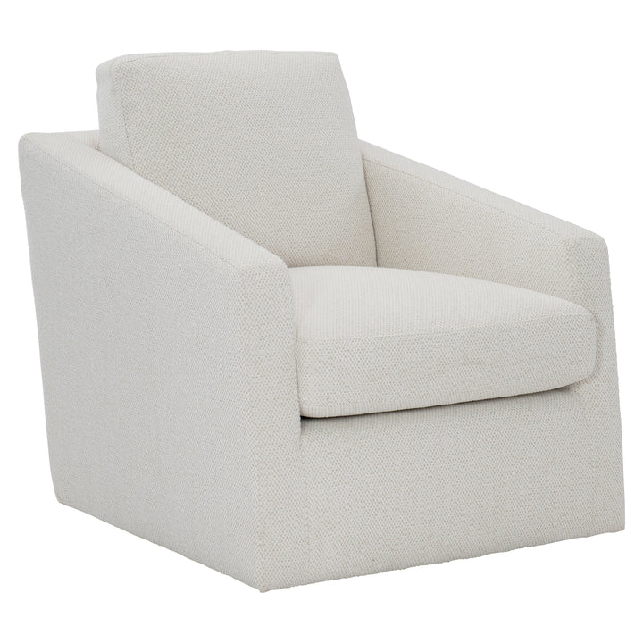 Bernhardt Landry Swivel Chair