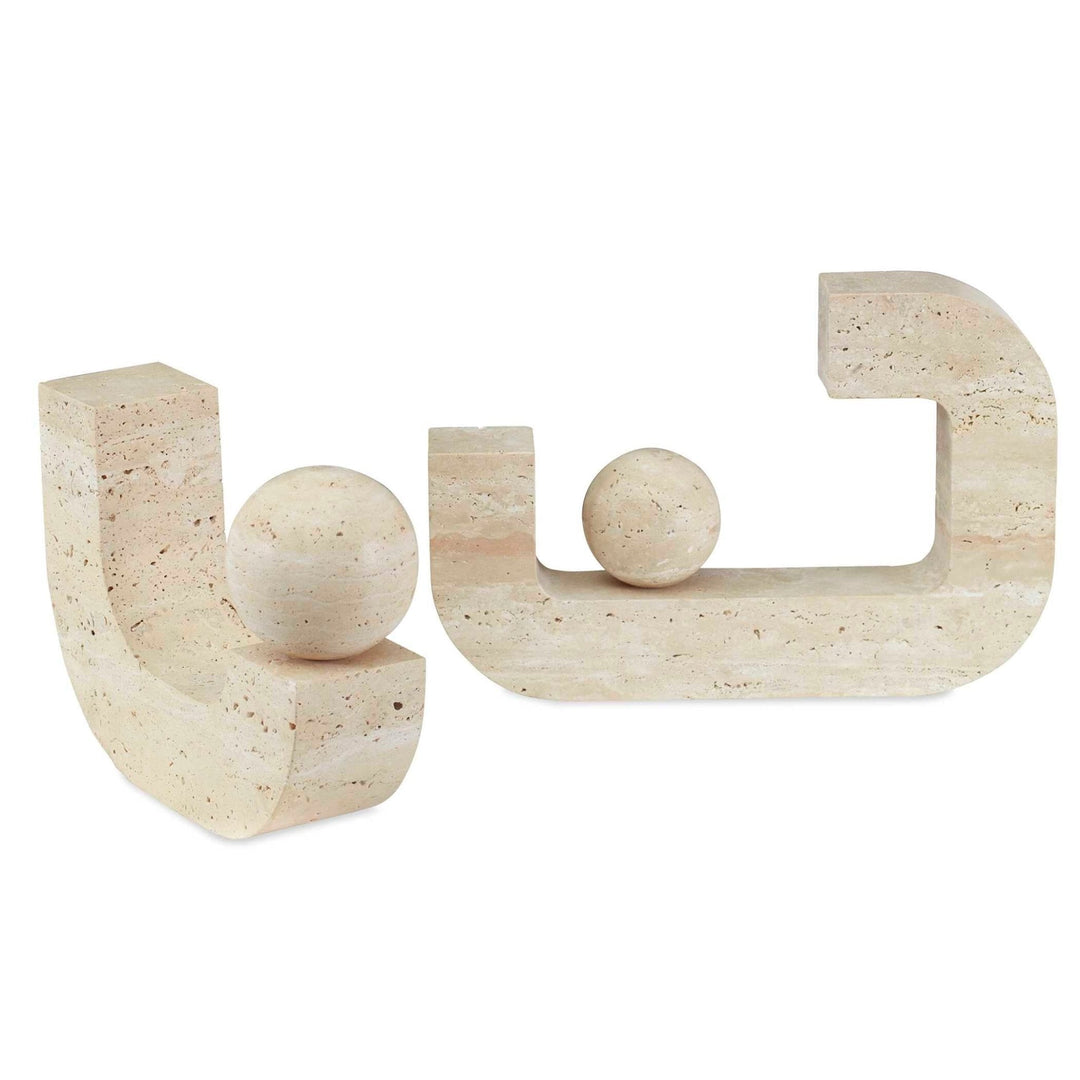 Equilibrium Sculptures, S/2