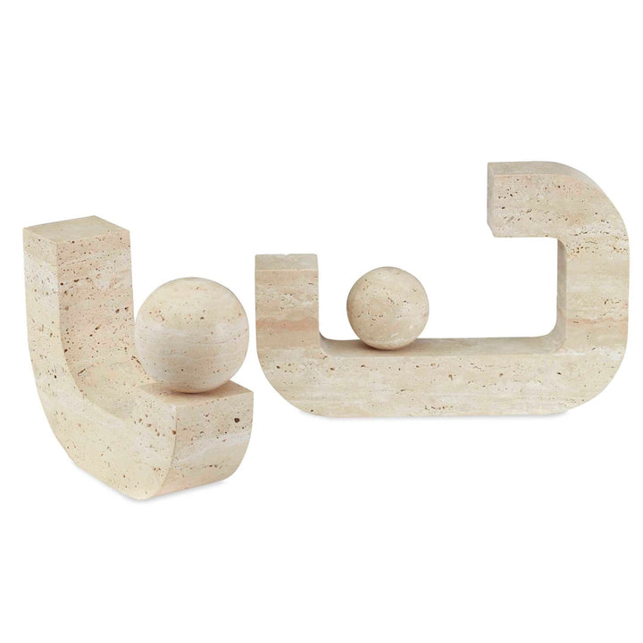 Equilibrium Sculptures, S/2