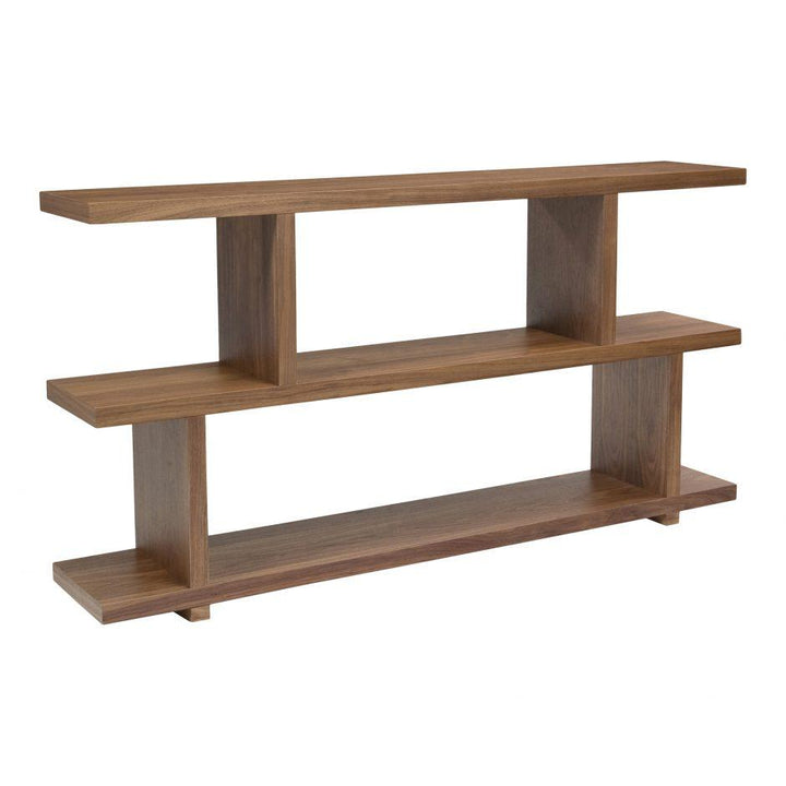 Miri Shelf Small Walnut