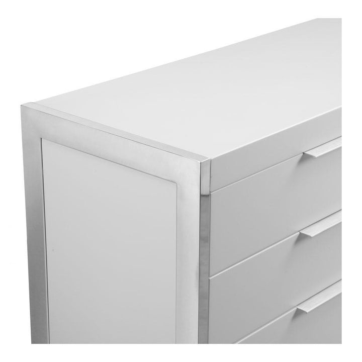 Neo Sideboard White