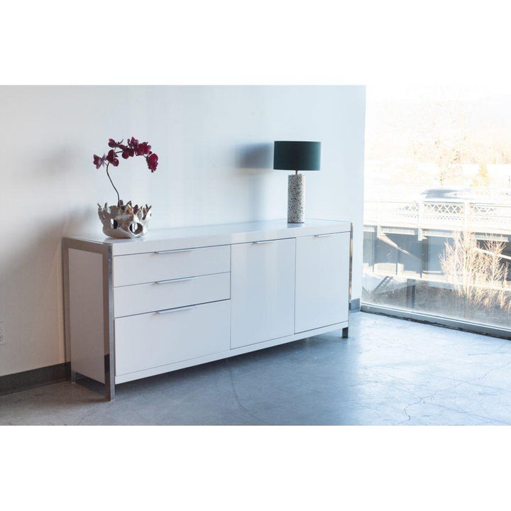 Neo Sideboard White