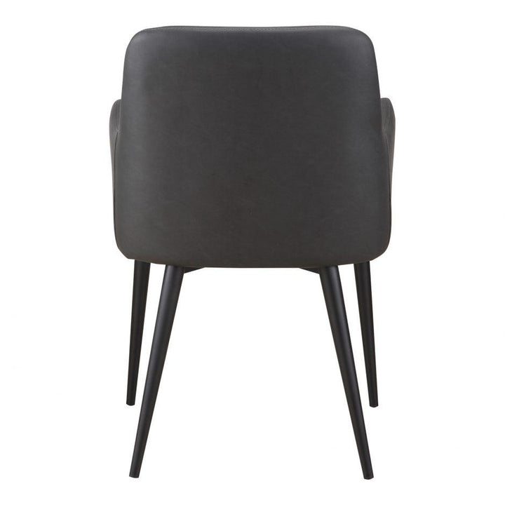 Cantata Dining Chair Black-M2