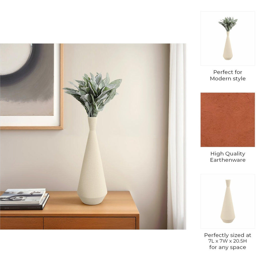 Evora Portugal Vase