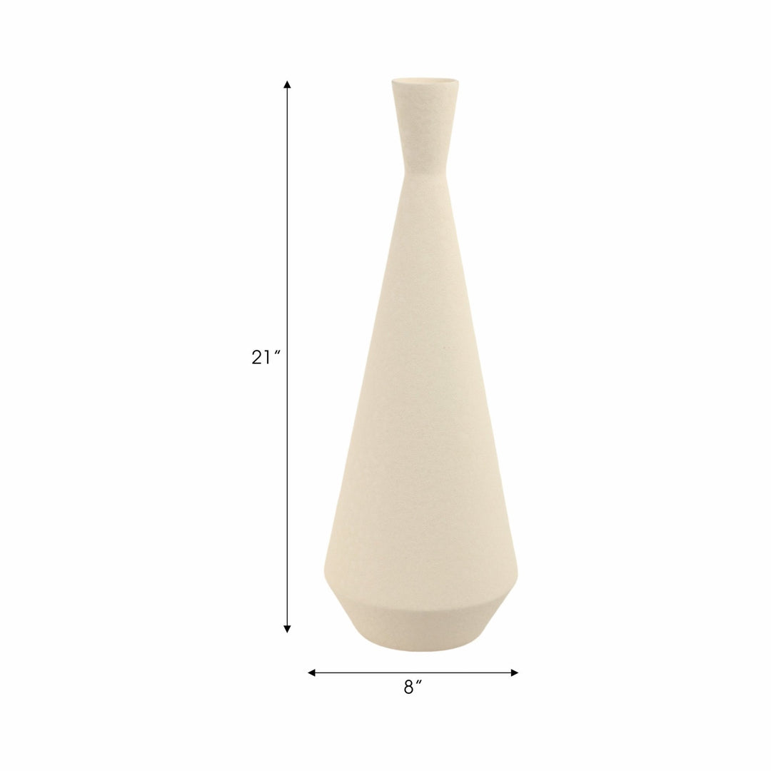 Evora Portugal Vase
