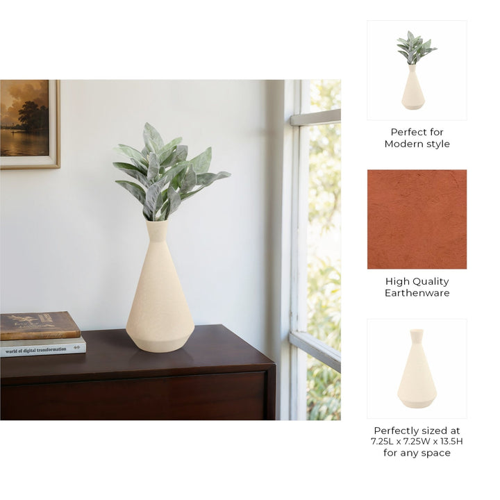 Evora Portugal Vase