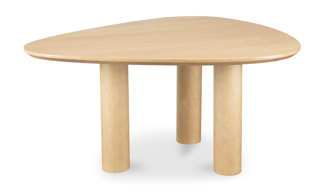 Finley Dining Table Natural