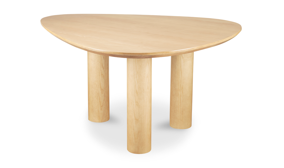 Finley Dining Table Natural