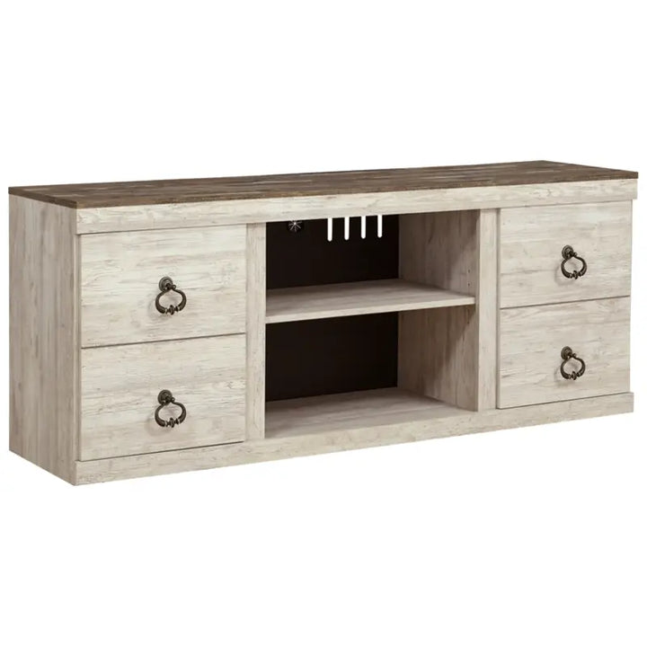 Willowton 60" TV Stand