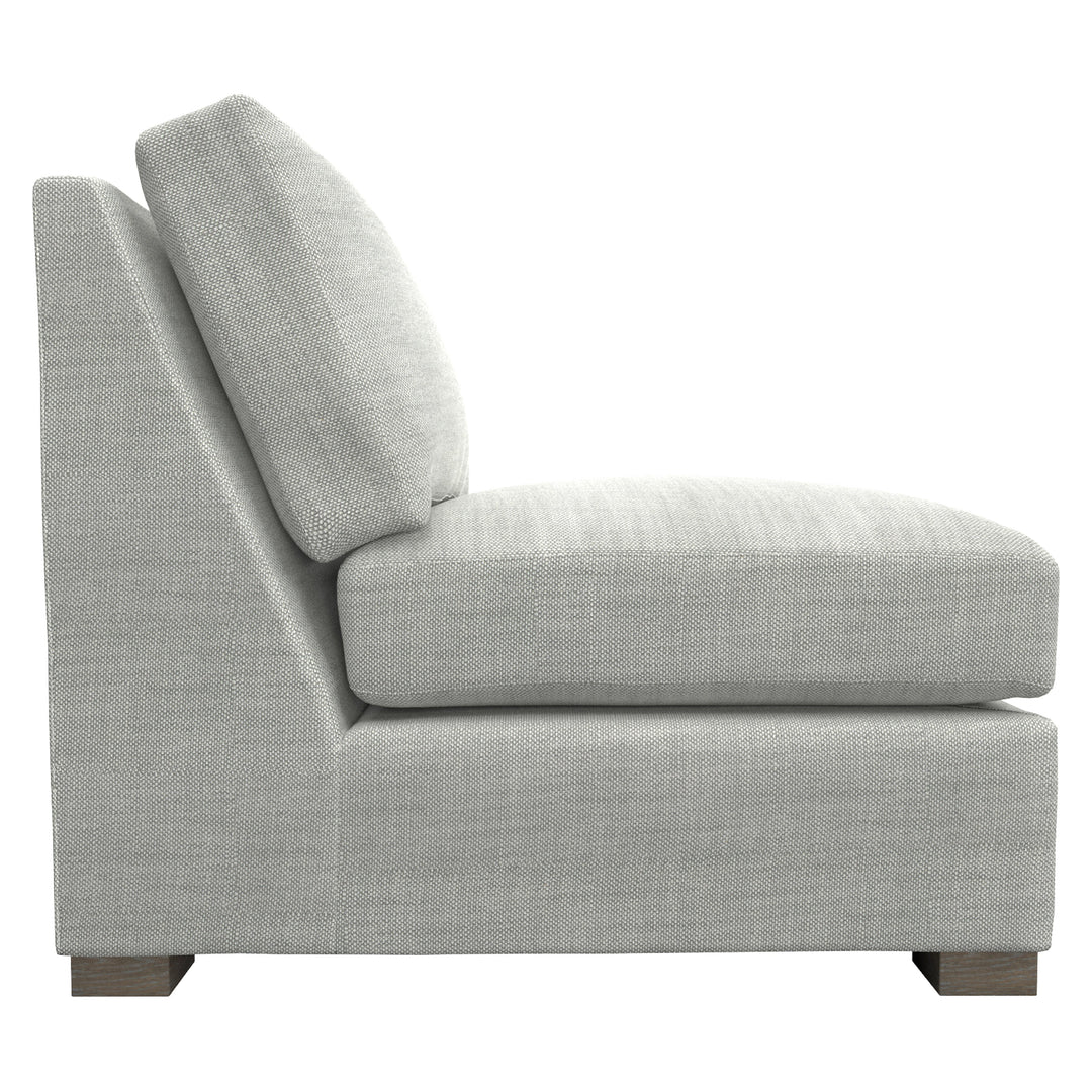 Bernhardt Kelsey Armless Chair