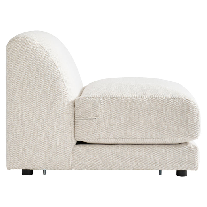 Bernhardt Rylan Armless Chair