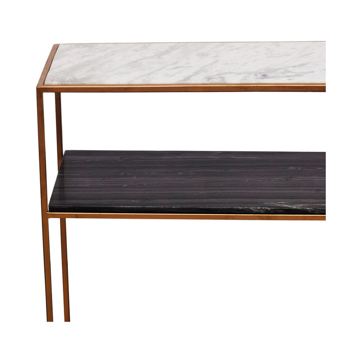 Mies Console Table