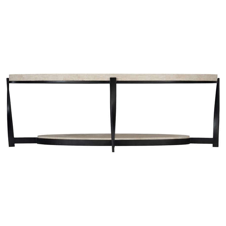 Bernhardt Berkshire Cocktail Table - 405013