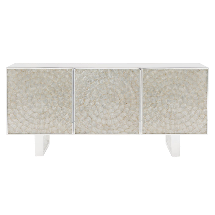 Bernhardt Helios Entertainment Credenza