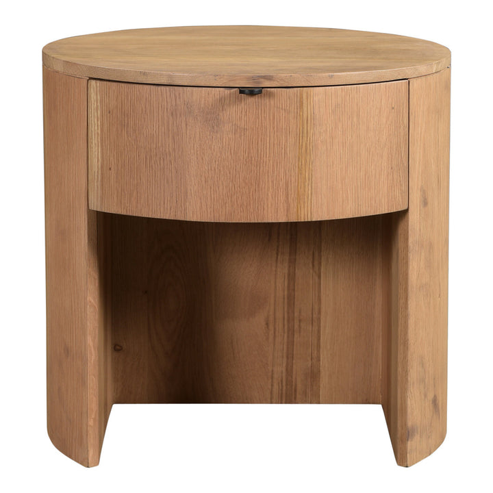 Theo One Drawer Nightstand