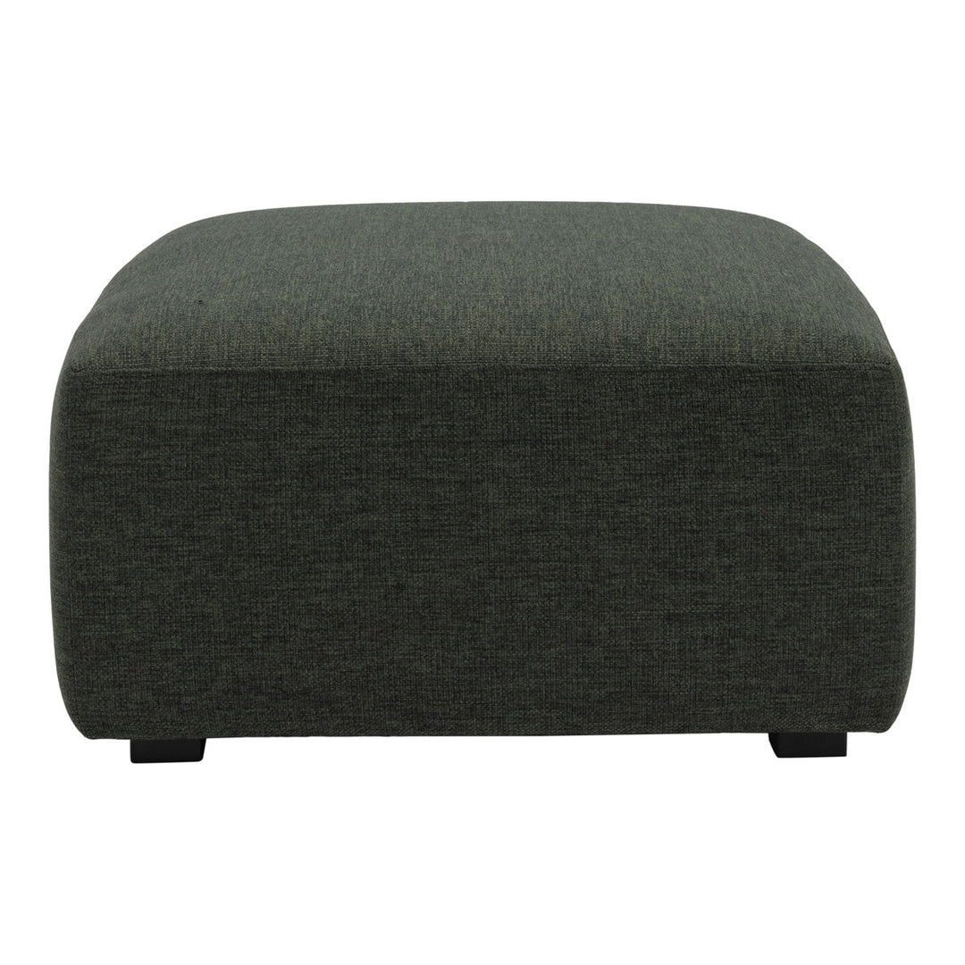 Romy Ottoman Forest Shade