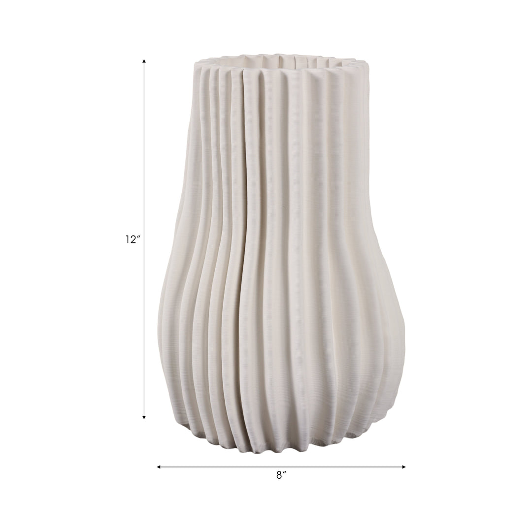 ANTOLIA 3D PRINTED VASE