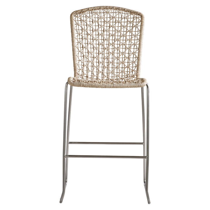 Bernhardt Carmel Bar Stool