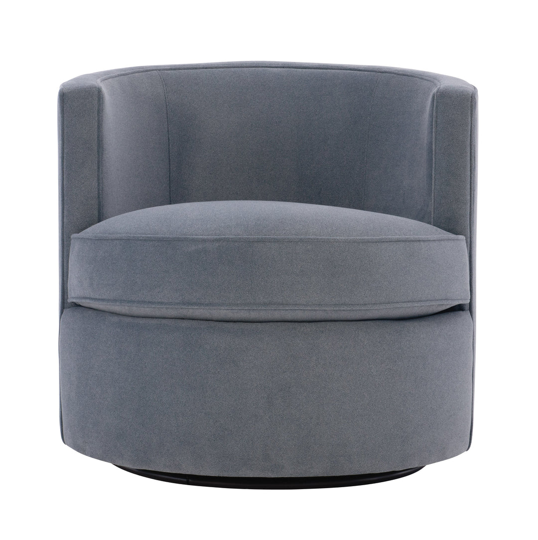 Fleur Swivel Chair