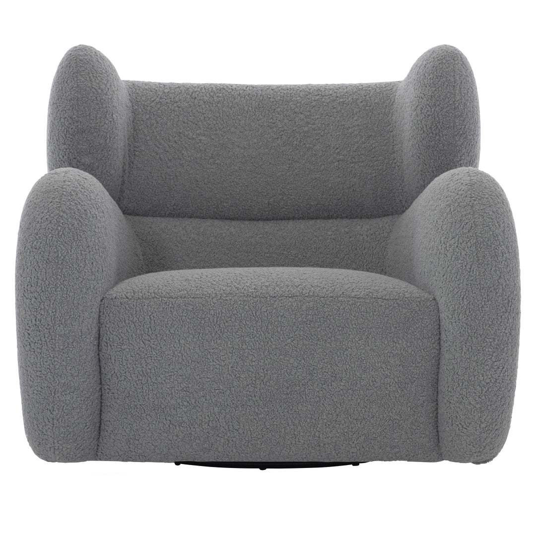 Bernhardt Pablo Swivel Chair