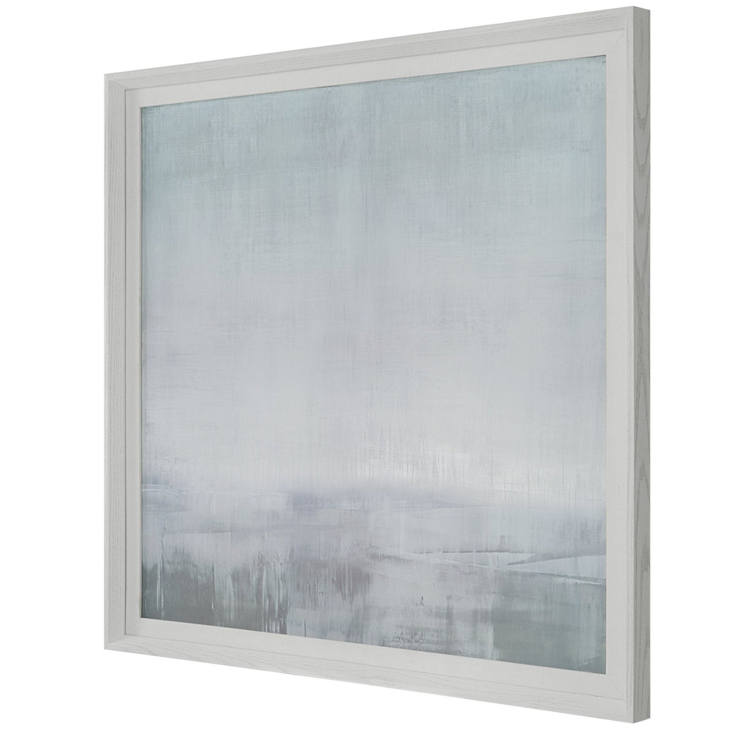 Fate Framed Print