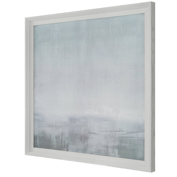 Fate Framed Print