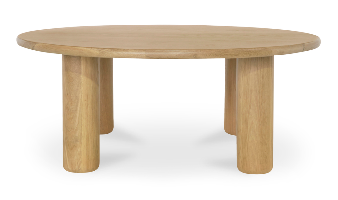 Milo Coffee Table Oak