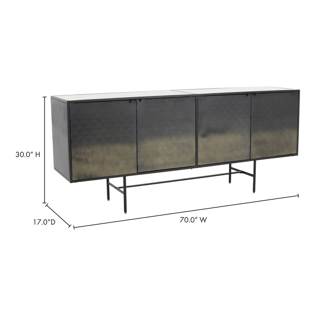 Woodrow Sideboard