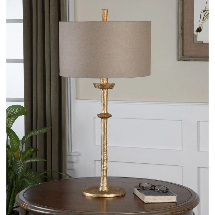 Heraclius Table Lamp