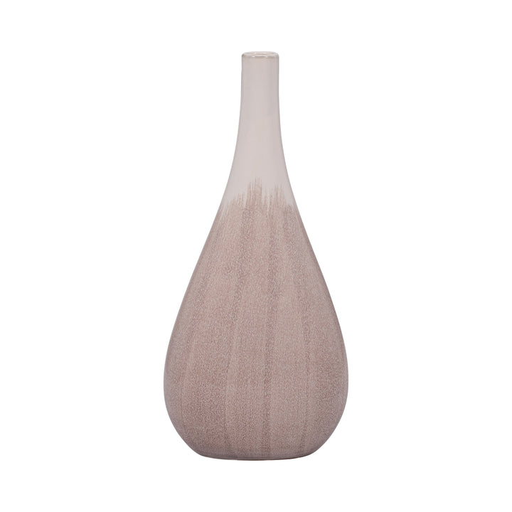 VALDIVA MEDIUM CERAMIC VASE