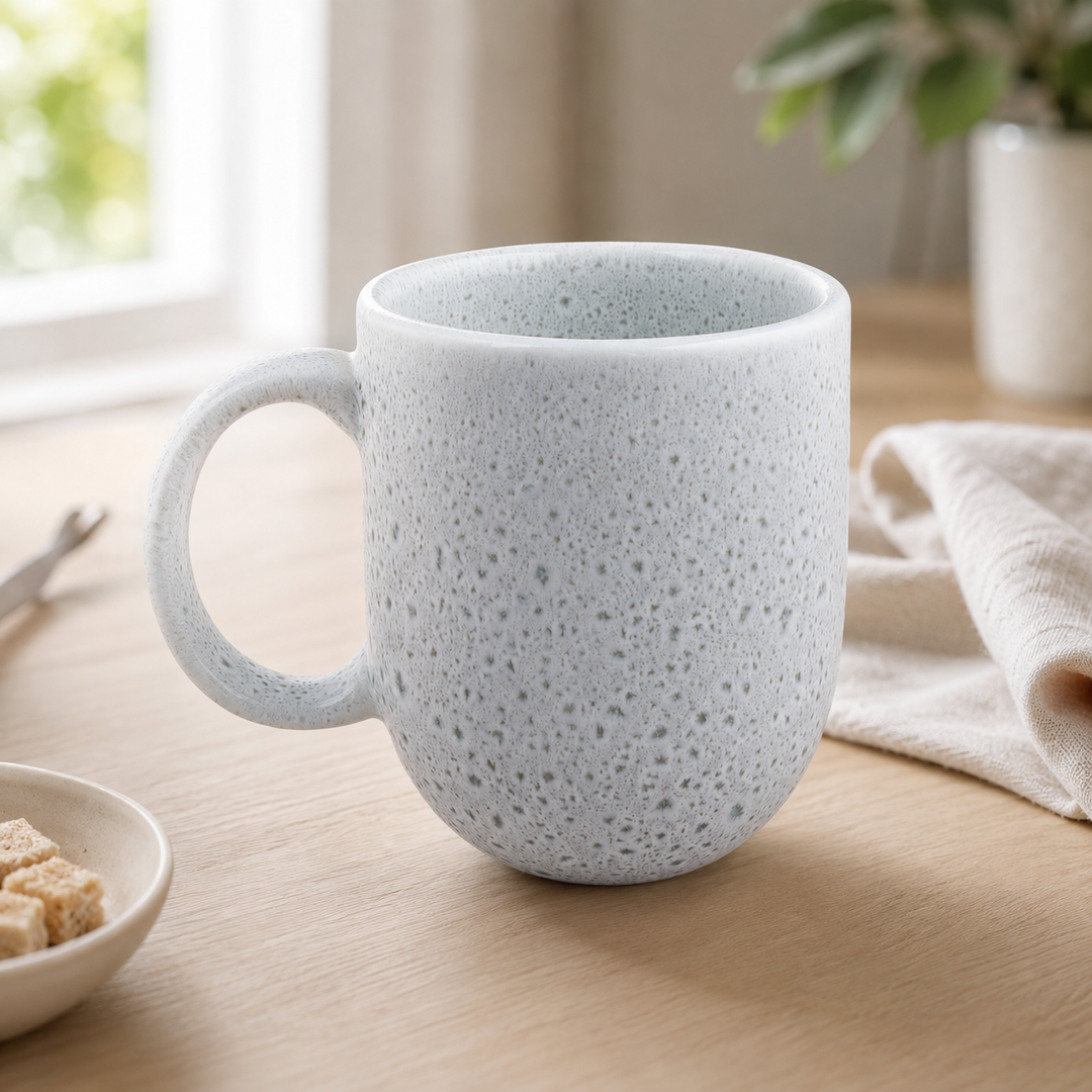 COUPE MUG-VITAL COUPE-30CL-REACTIVE POROUS-PISTACHIO-AHC-A