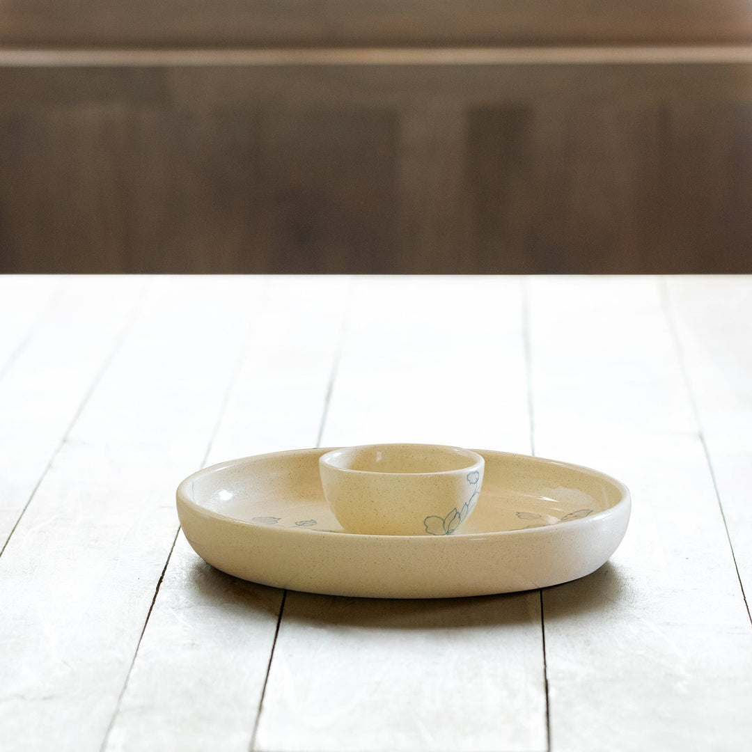 Fiore Ceramic Chip N Dip