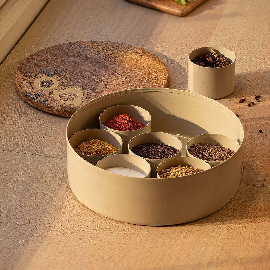 Fleur D'or  Box