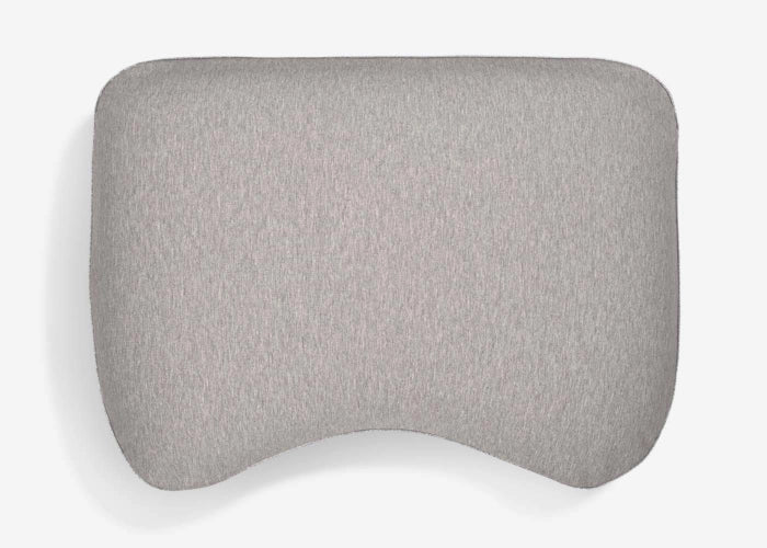 Flow Cuddle Curve Pillow