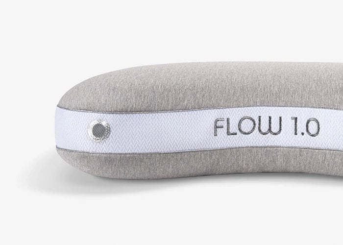 Flow Cuddle Curve Pillow