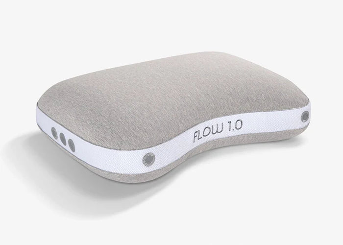 Flow Cuddle Curve Pillow