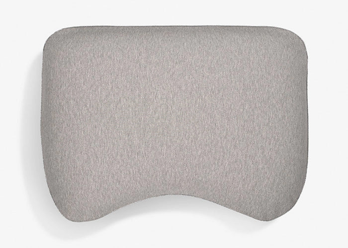 Flow Cuddle Curve Pillow