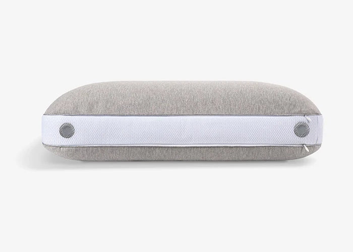 Flow Cuddle Curve Pillow