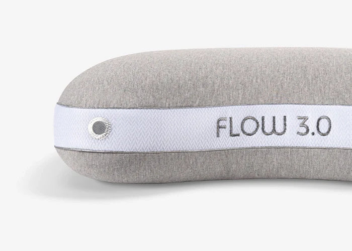 Flow Cuddle Curve Pillow