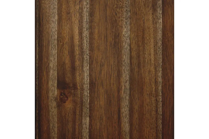 Flynnter king Bed