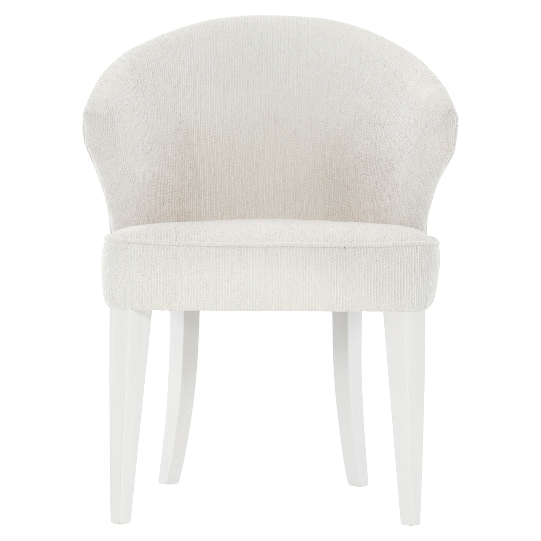 Bernhardt Silhouette Arm Chair